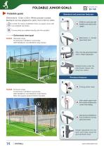 Sports Equipment - Catalogue - 14