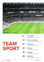 Sports Equipment - Catalogue - 6