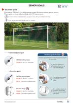 Sports Equipment - Catalogue - 9