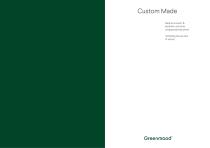 Greenmood - Custom Made Solutions - 2