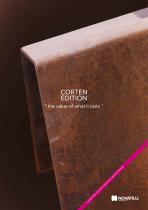 CORTEN - 1