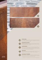 CORTEN - 3