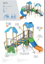 PLAYGROUND CATALOGUE - 23