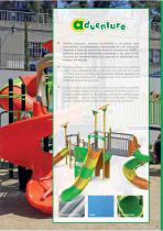 PLAYGROUND CATALOGUE - 27