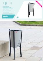 Urban furniture Catalogue - 39