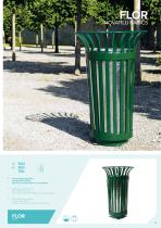 Urban furniture Catalogue - 41