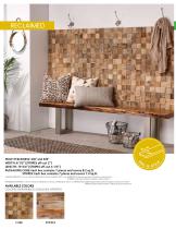 TIMBERWALL Let's stick together (2017 collections)-6