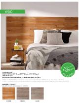 TIMBERWALL Let's stick together (2017 collections)-7