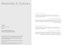 Materials & Colours-2