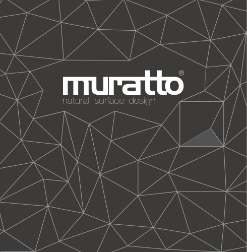 2019 Catalog - Muratto