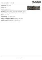 TECHNICAL DATA SHEET-BEV-1