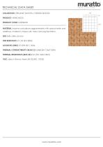 TECHNICAL DATA SHEET- MINICHOCK-1