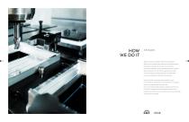 Who We Are Tech-8