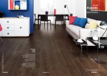 Barlinek Wood Flooring - Creates Your Interior - 10