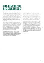 INFORMATION ABOUT BIG GREEN EGG - 3