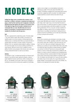 INFORMATION ABOUT BIG GREEN EGG - 4