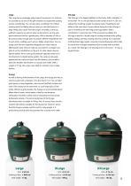 INFORMATION ABOUT BIG GREEN EGG - 5