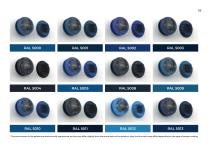 Catalogue de couleurs RAL disponibles-19