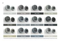 Catalogue de couleurs RAL disponibles-28