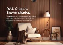 Catalogue de couleurs RAL disponibles-29