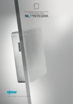 NL1®INTEGRA - 1