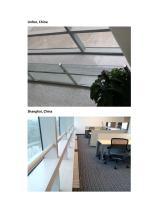 Part of our projects, for trench heater, wall-mounted convector and freestanding convector-10