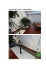 Part of our projects, for trench heater, wall-mounted convector and freestanding convector-13