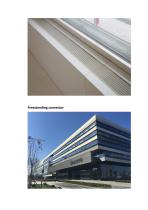Part of our projects, for trench heater, wall-mounted convector and freestanding convector-18
