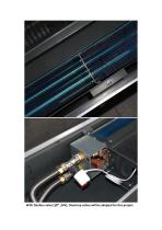 Part of our projects, for trench heater, wall-mounted convector and freestanding convector-4