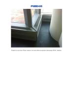 Wall convector catalog-Glass Curtain Wall Building HVAC solution - 13