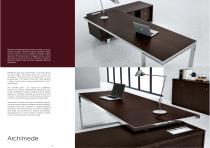 ARCHIMEDE - Office Catalogue - 11