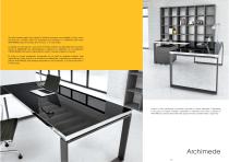 ARCHIMEDE - Office Catalogue - 15