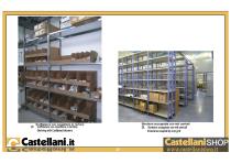 Shelving System - 11