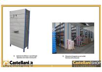 Shelving System - 12