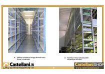 Shelving System - 14