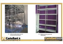 Shelving System - 15