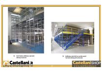 Shelving System - 18