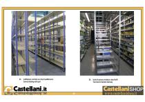 Shelving System - 19