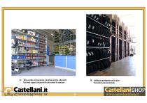 Shelving System - 20