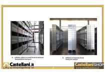 Shelving System - 22