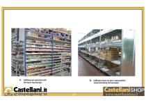 Shelving System - 25