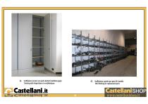 Shelving System - 32