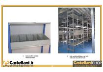 Shelving System - 3