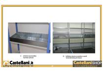 Shelving System - 6