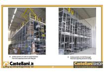 Shelving System - 9