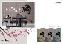 New Designs 2021-24
