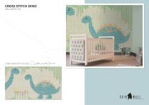 New Designs 2021-25