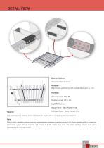 Baffle System-3