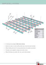 Bafflecell System-2