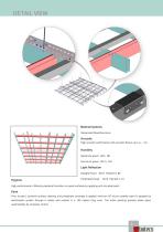 Bafflecell System-3